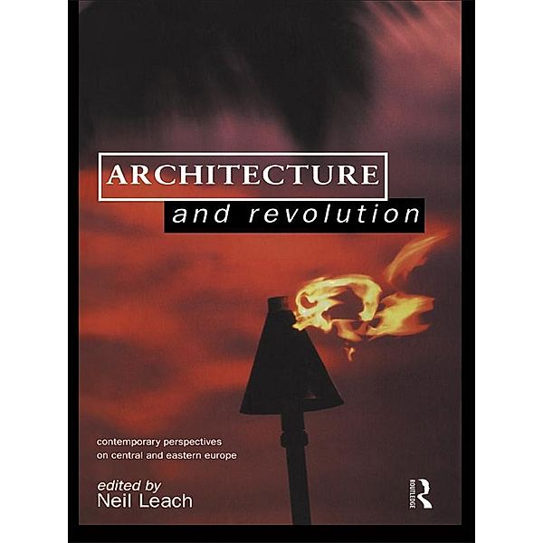 Architecture and Revolution