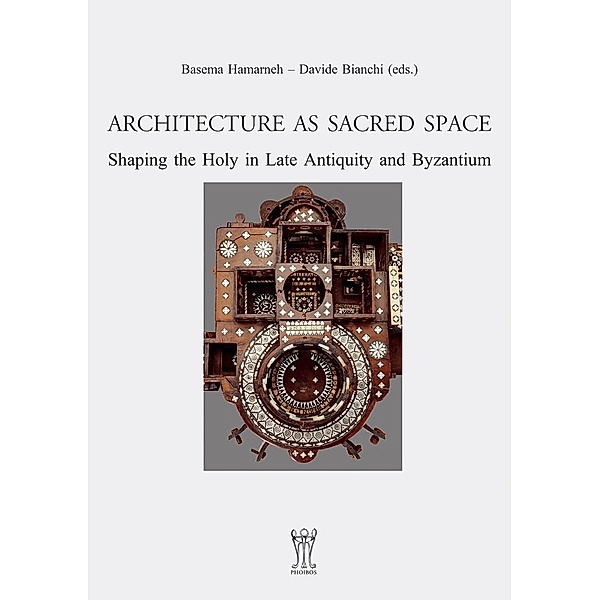 Architecture as Sacred Space.