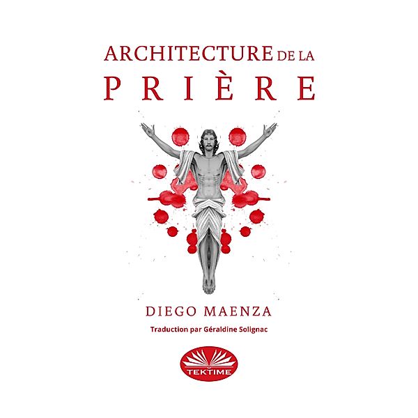 Architecture De La Prière, Diego Maenza