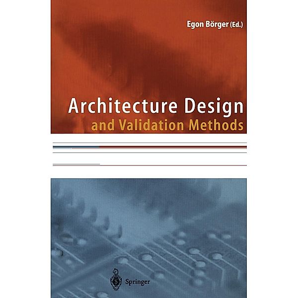 Architecture Design and Validation Methods