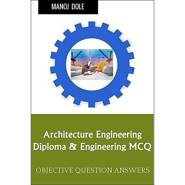Architecture Engineering, Manoj Dole