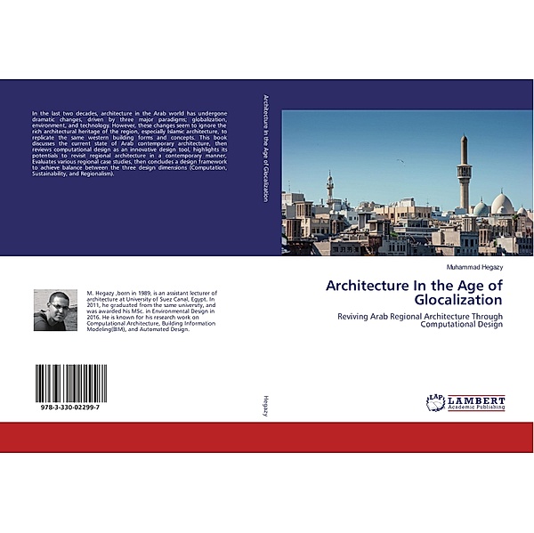 Architecture In the Age of Glocalization, Muhammad Hegazy