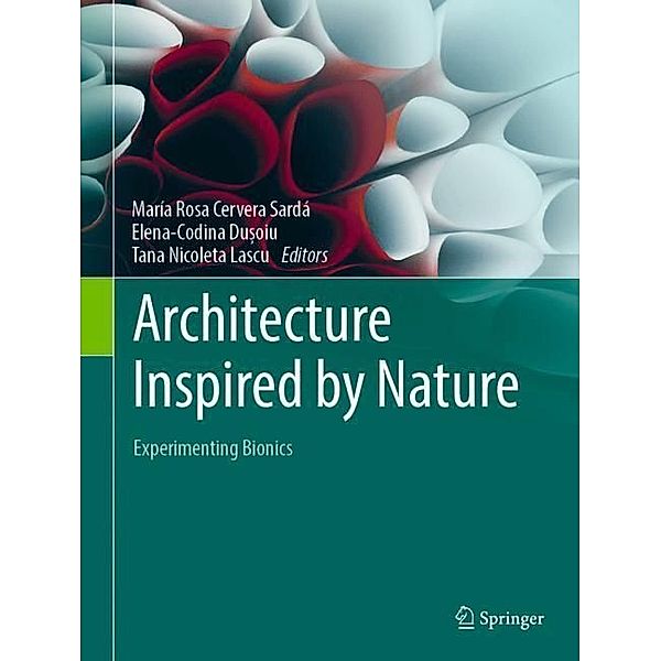 Architecture Inspired by Nature