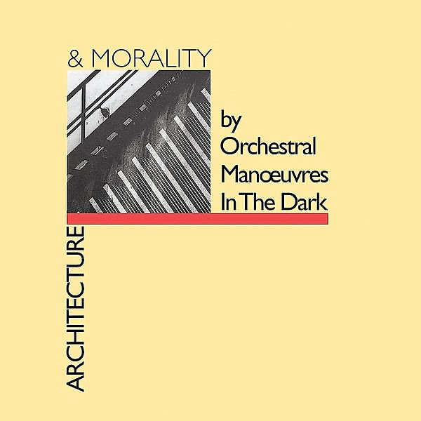 Architecture & Morality (Remastered), Omd