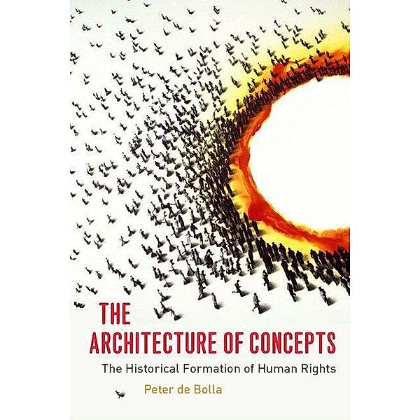 Architecture of Concepts, Peter de Bolla