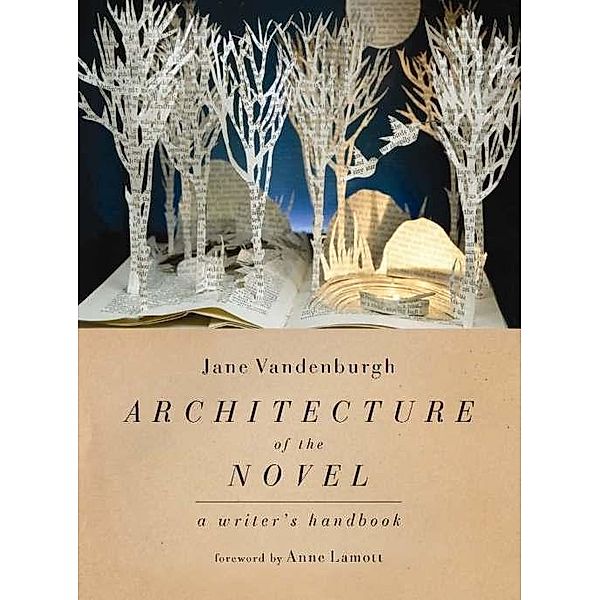 Architecture of the Novel, Jane Vandenburgh
