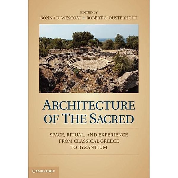 Architecture of the Sacred