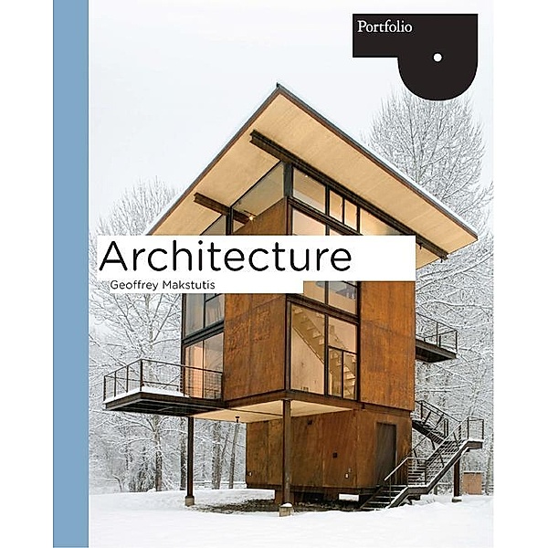 Architecture / Portfolio, Geoffrey Makstutis