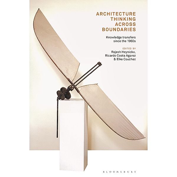 Architecture Thinking across Boundaries