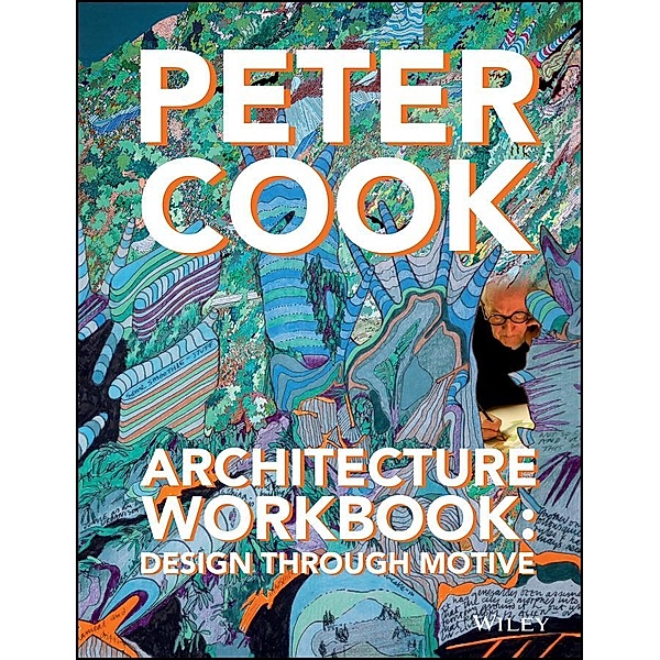 Architecture Workbook, Peter Cook