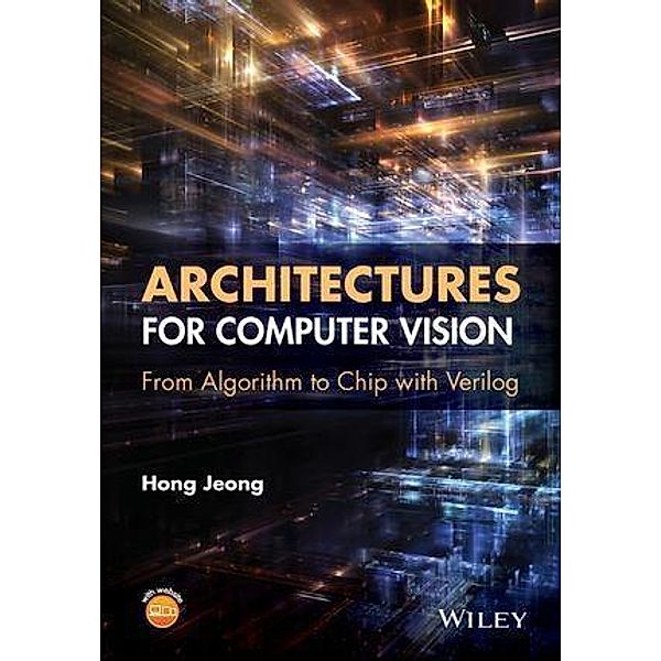 Architectures for Computer Vision, Hong Jeong