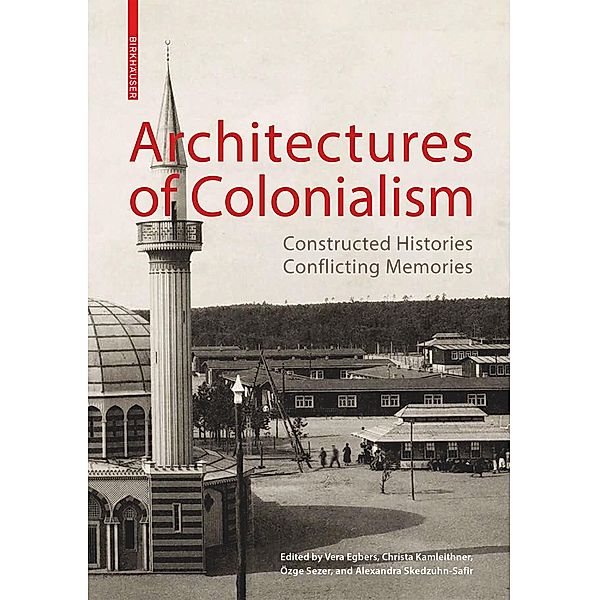 Architectures of Colonialism