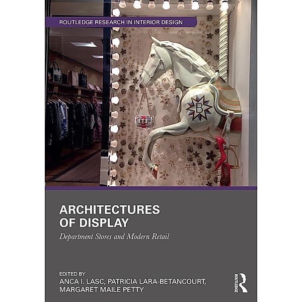 Architectures of Display