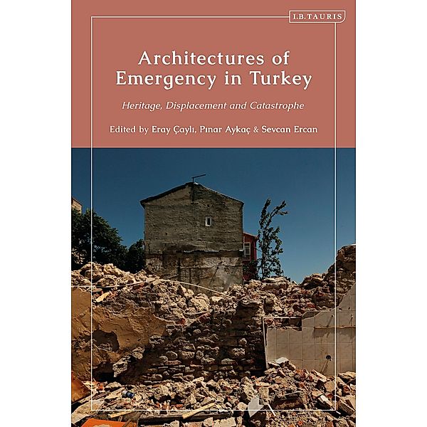 Architectures of Emergency in Turkey