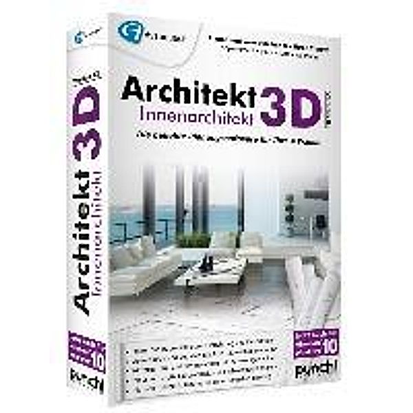 Architekt 3d X8 Innenarchitekt