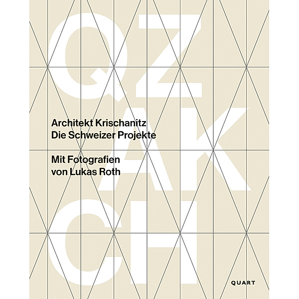 Architekt Krischanitz, Hubertus Adam, Martino Stierli