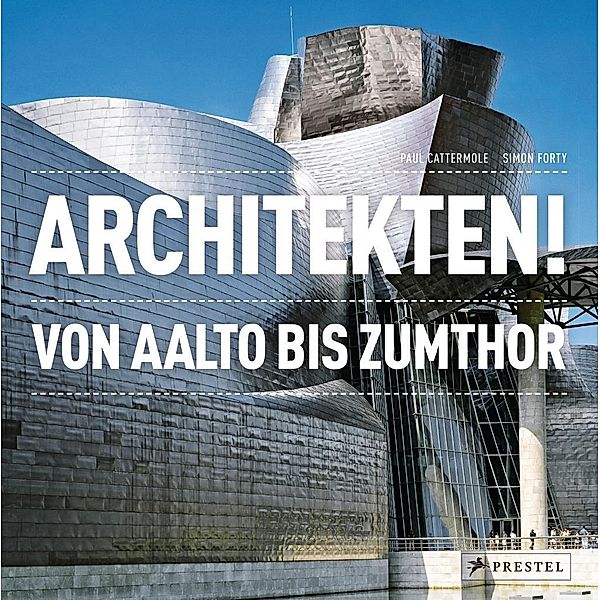 Architekten!, Paul Cattermole, Simon Forty