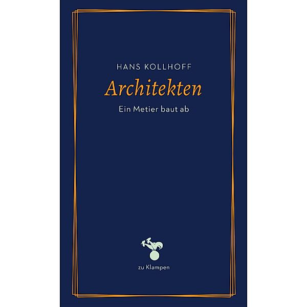 Architekten, Hans Kollhoff