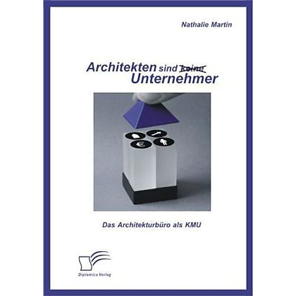 Architekten sind (keine) Unternehmer, Nathalie Martin