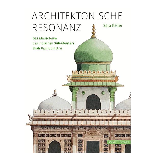 Architektonische Resonanz, Sara Keller