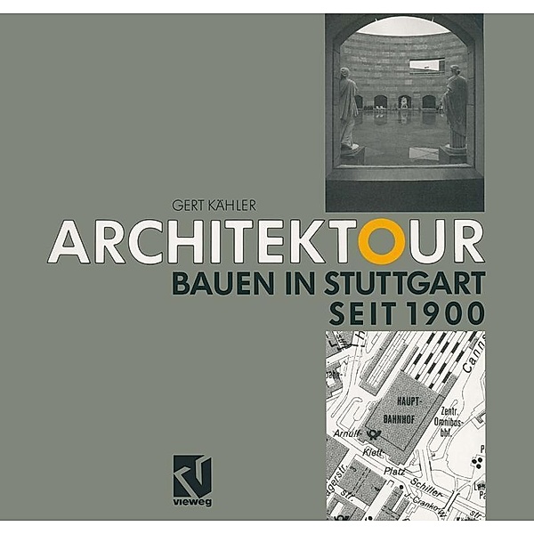 Architektour, Gert Kähler
