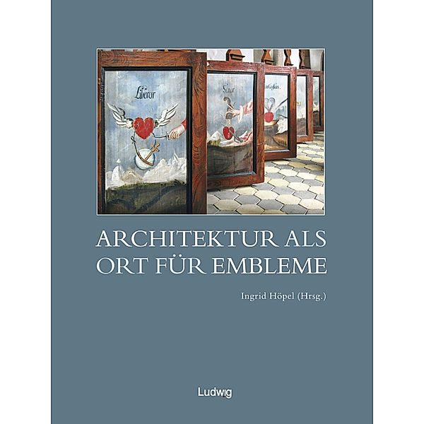 Architektur als Ort für Embleme