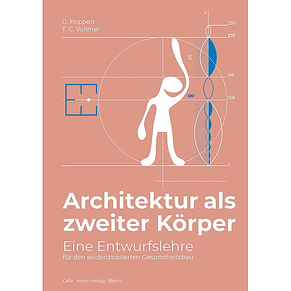 Architektur als zweiter Körper, Gemma Koppen, Tanja C. Vollmer