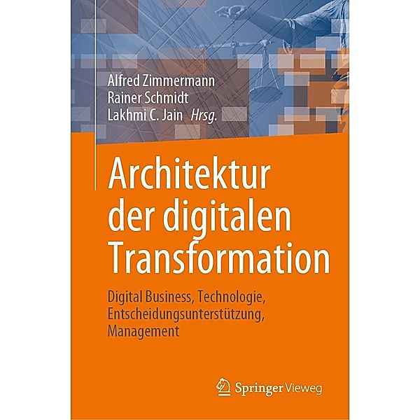 Architektur der digitalen Transformation