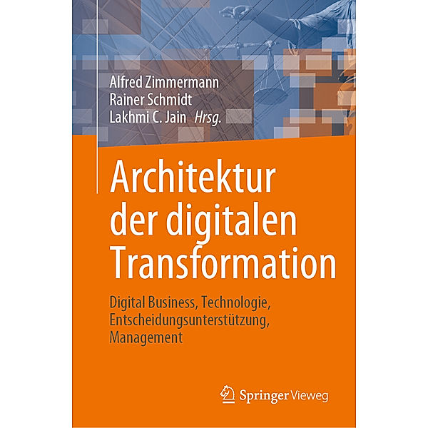 Architektur der digitalen Transformation