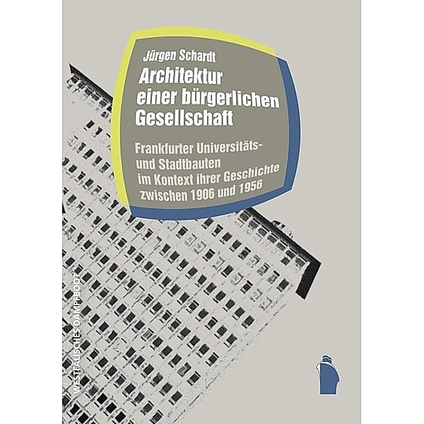 Architektur einer bürgerlichen Gesellschaft, Jürgen Schardt