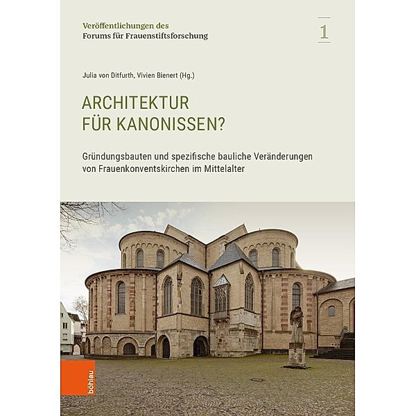 Architektur für Kanonissen?