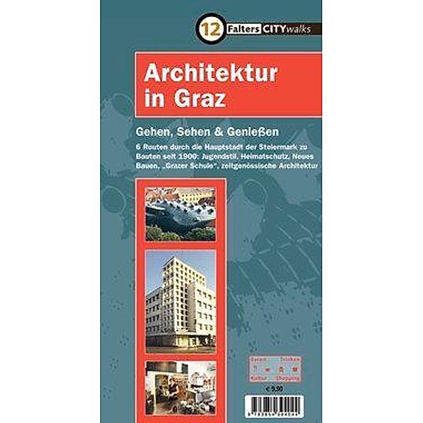 Architektur in Graz, Antje Senarclens de Grancy