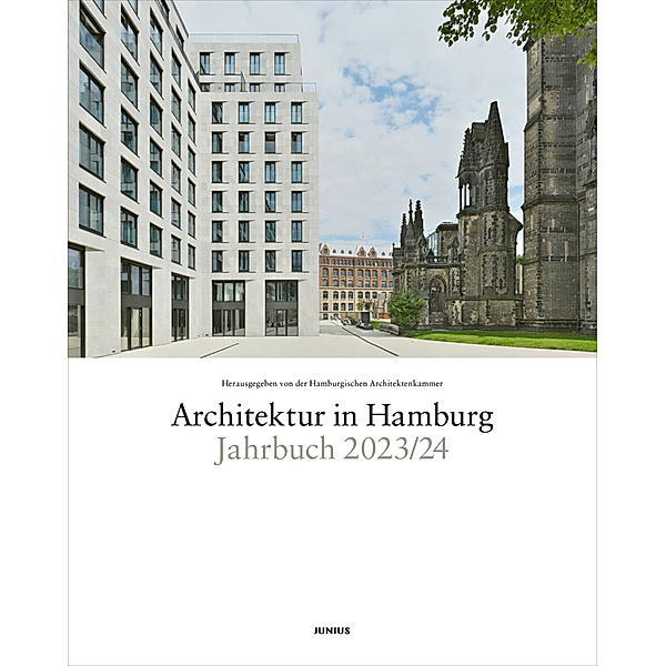 Architektur in Hamburg