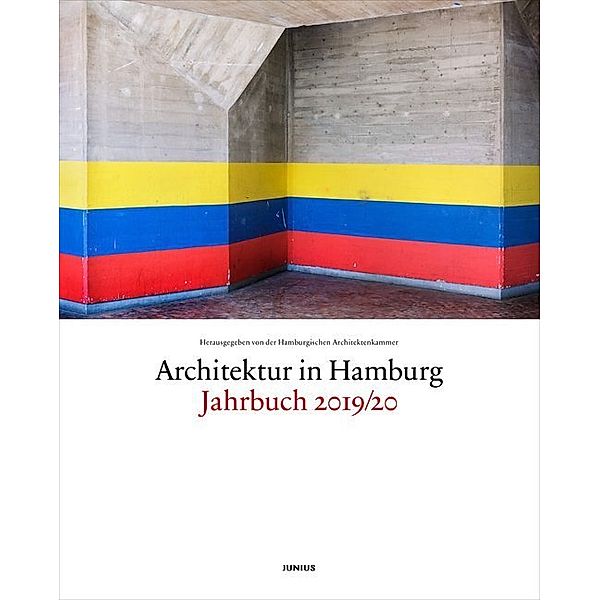 Architektur in Hamburg Jahrbuch 2019/20