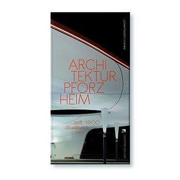 Architektur Pforzheim, Markus Löffelhardt