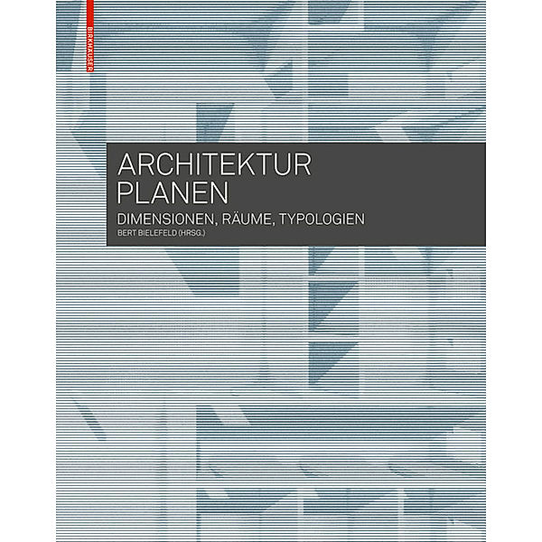 Architektur planen