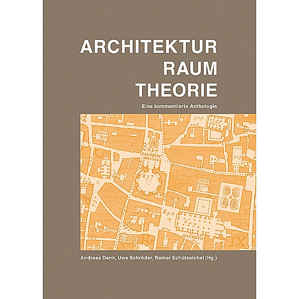 Architektur Raum Theorie