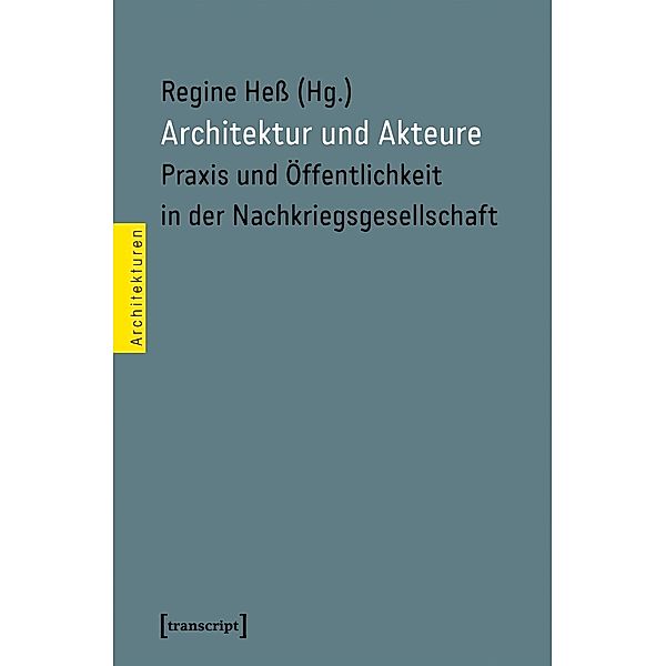 Architektur und Akteure