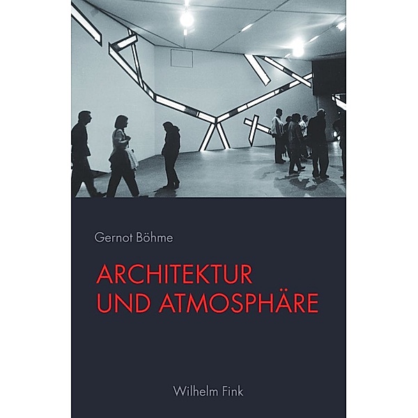 Architektur und Atmosphäre, Gernot Böhme