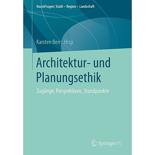 Architektur- und Planungsethik