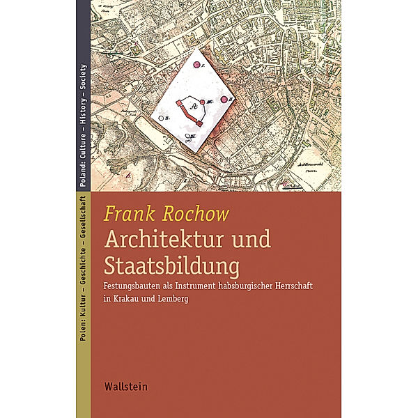 Architektur und Staatsbildung, Frank Rochow