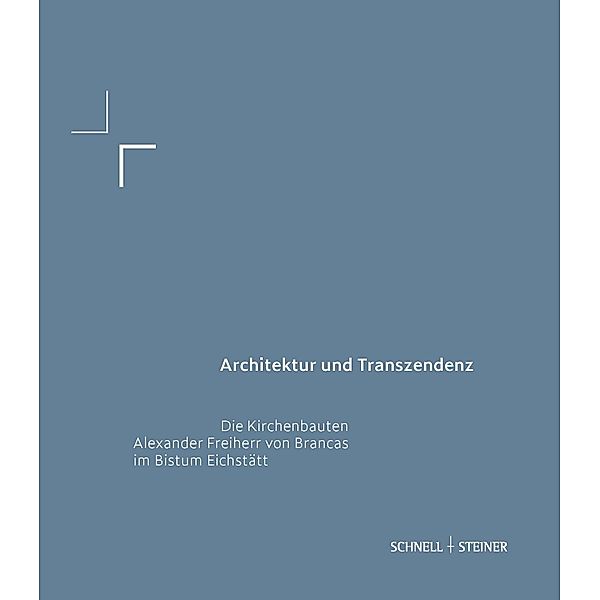 Architektur und Transzendenz, Thomas Nies, Ludwig Mödl, Jakob Johannes Koch