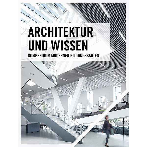 Architektur und Wissen, Till Schröder, Simone von Schönfeldt