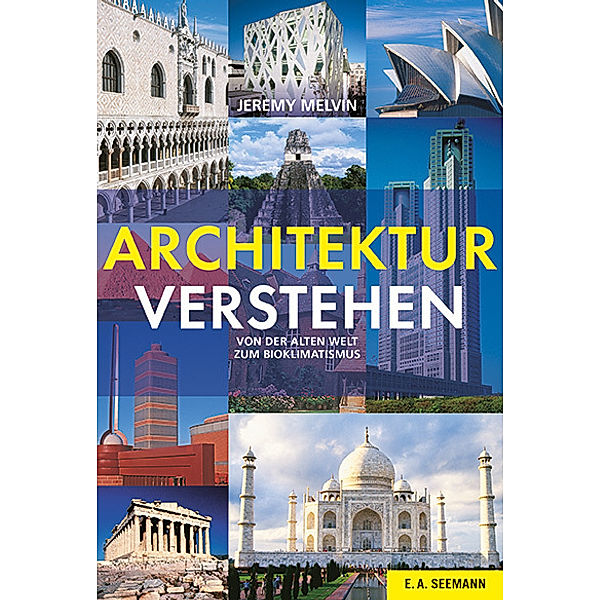 Architektur verstehen, Jeremy Melvin