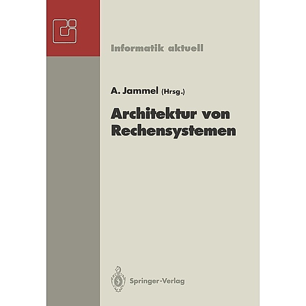 Architektur von Rechensystemen / Informatik aktuell