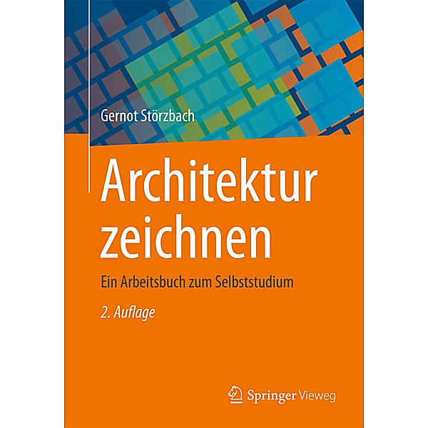 Architektur zeichnen, Gernot Störzbach