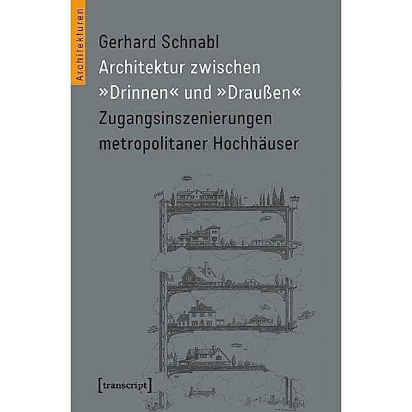 Architektur zwischen 'Drinnen' und 'Draussen', Gerhard Schnabl
