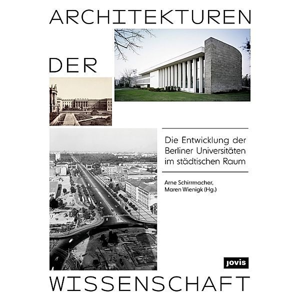 Architekturen der Wissenschaft