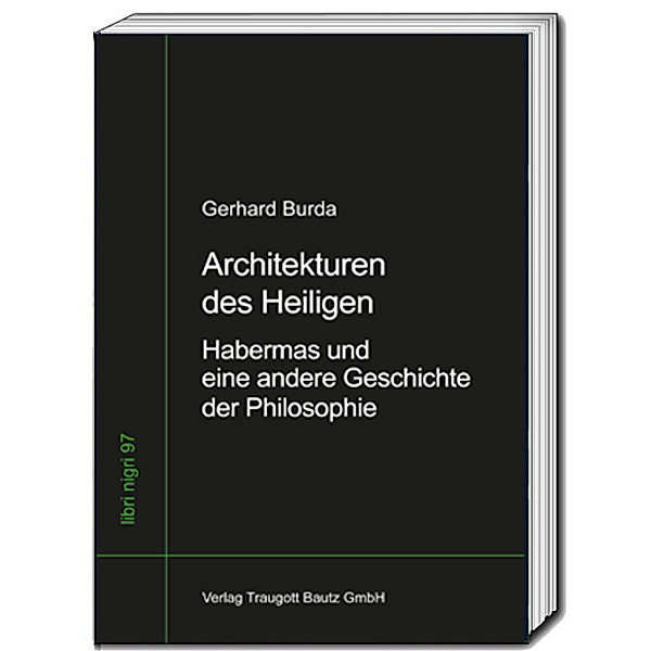 Architekturen des Heiligen, Gerhard Burda