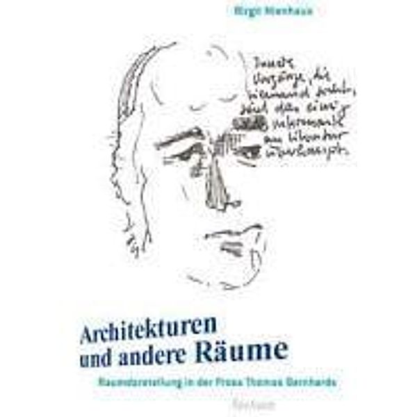 Architekturen und andere Räume, Birgit Nienhaus